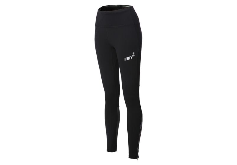 Inov-8 Race Elite Women's Tights Black UK 025691MXY